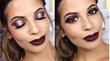 Images of Youtube Videos Makeup