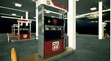 How Much To Own A Gas Station Images
