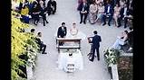 Images of Italian Villa Wedding