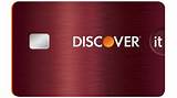Photos of Discover Credit Card Consolidation Loans