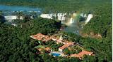 Iguazu Brazil Hotels Pictures