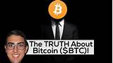 Truth About Bitcoin