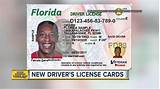 Department Of Highway Safety And Motor Vehicles Driver License Images