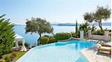 Villas To Rent Santorini Greece Photos