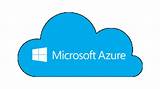 Microsoft Azure Cloud Hosting Photos