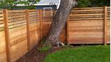 Images Of Wood Fencing Pictures