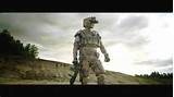Photos of Us Military Exoskeleton