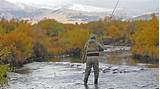 Fly Fishing Breckenridge Pictures