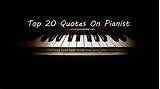 Pictures of Inspirational Piano Quotes