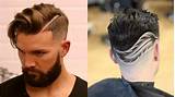 Images of Mens Hair Side Part