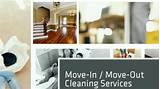 Move Out Cleaning Special