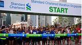 Images of Standard Chartered Run Singapore