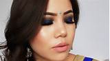 Images of Nepali Makeup