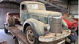 Vintage Trucks For Sale Australia Pictures