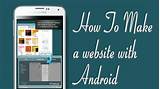 Photos of How To Make A Website Without A Website Builder