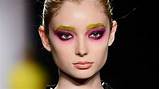 Images of Funky Makeup Looks