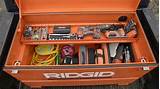 Pictures of Tool Boxes For Pickup Trucks