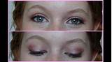 Pictures of What Color Makeup For Hazel Eyes