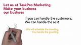 Photos of Taskpro Marketing Llc