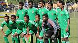 Eritrean Soccer Tournament 2018