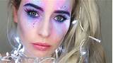 Photos of Fairy Makeup Tutorial Easy