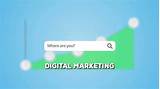 Everything About Digital Marketing Pictures