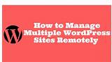 Images of Best Hosting For Multiple Wordpress Sites