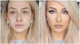 Images of Flawless Coverage Makeup
