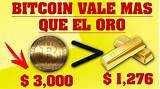 Cuanto Vale Un Bitcoin Hoy Images