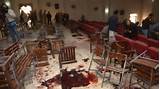 Images of Attack On Army School In Pakistan