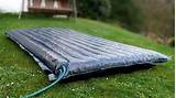 Solar Water Heater Diy Images
