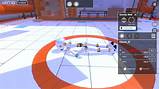 Robot Simulation Game Photos