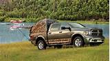 Dodge Ram 2500 Outdoorsman Package Pictures
