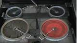 Electric Stoves With Coil Burners Pictures