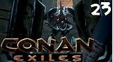 Conan Exiles Hosting