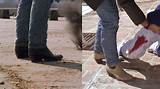 Images of Lethal Weapon Riggs Boots
