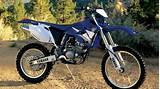 2002 Yamaha Yz250f Service Manual Pictures
