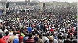 Population Control Policies In Nigeria Images