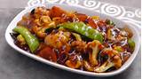 Photos of Vegetarian Chinese Noodles