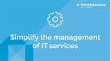 Managed Service Quote Images