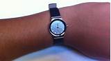 Pictures of Skagen Womens Stainless Steel Watch