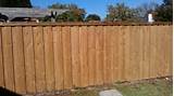 Lowes Fence Installation Images