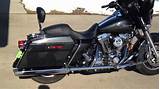 Images of Slip On Pipes For Street Glide