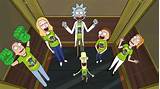 Watch Rick And Morty Season 3 Free Online