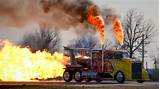 Images of Jet Semi Truck