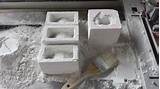 Photos of 3d Printed Molds For Casting