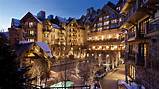 Photos of Best Hotels In Vail Co