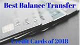 No Charge Balance Transfer Cards Photos