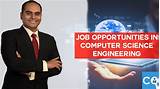 Pictures of Computer Science Opportunities Career