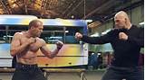 Jason Statham Martial Arts